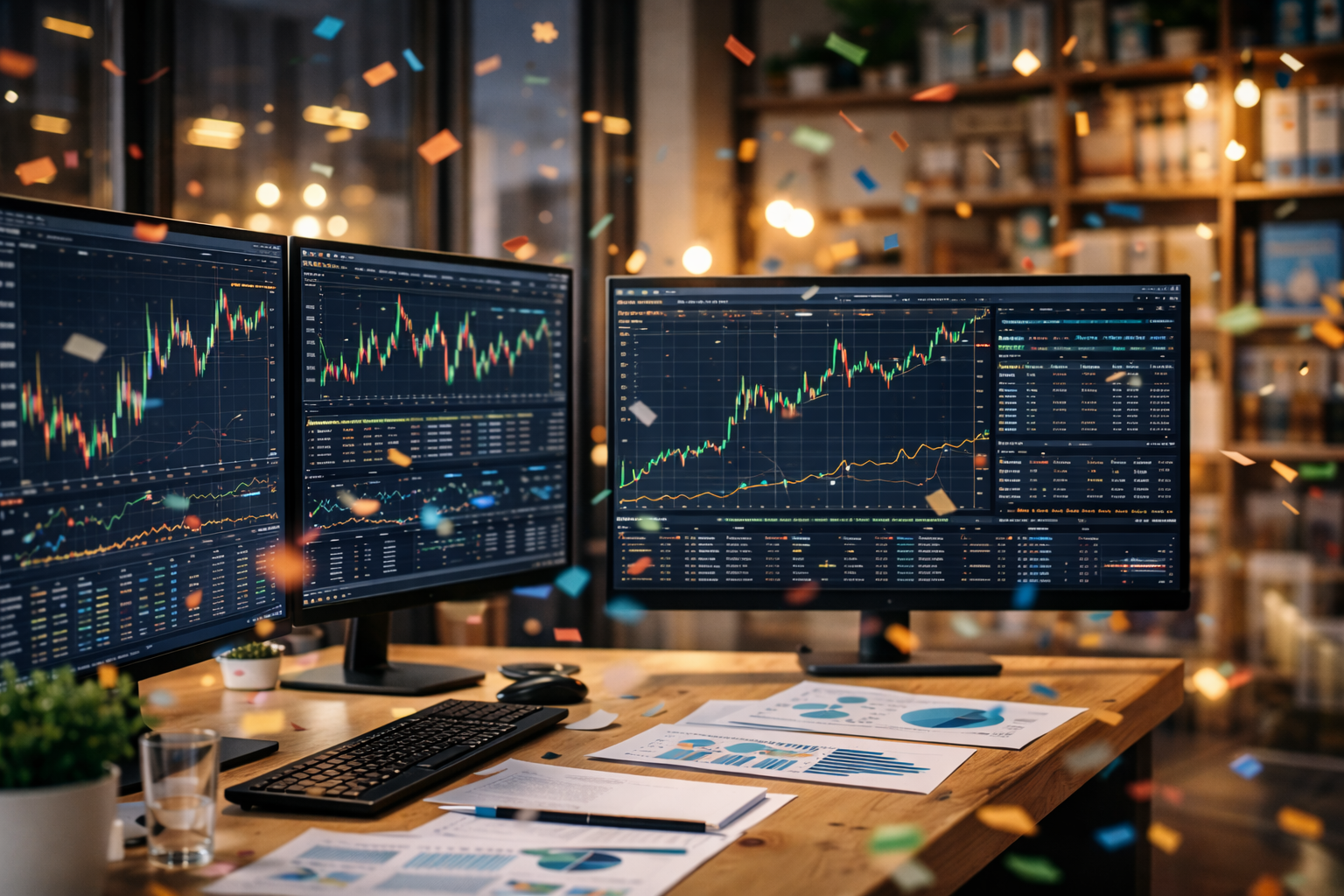 MentalBro - Built by Traders